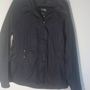 The North Face Black Jacket